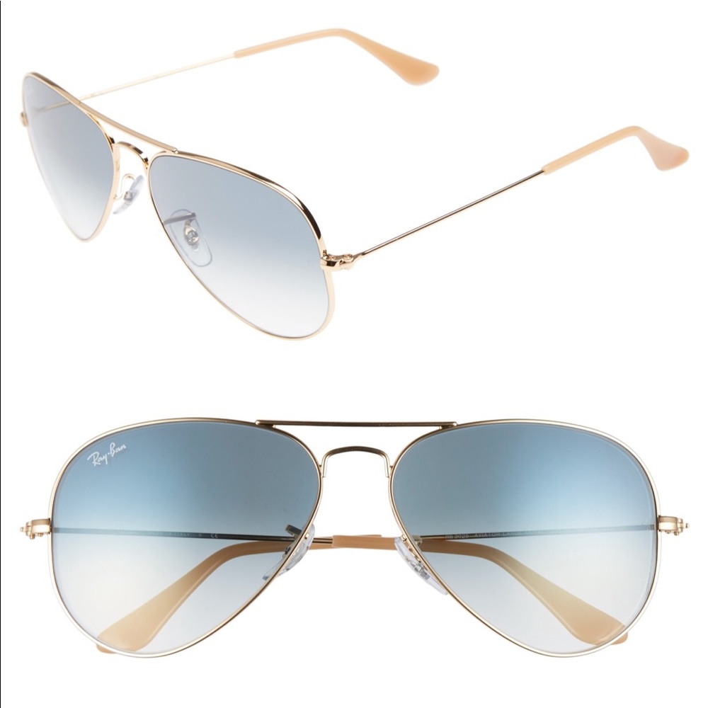 Ray-ban Aviators